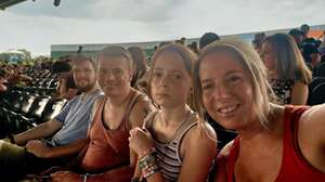 Manchester Orchestra & Jimmy Eat World - the Amplified Echoes