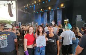 Manchester Orchestra & Jimmy Eat World - the Amplified Echoes