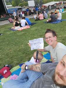 Manchester Orchestra & Jimmy Eat World - the Amplified Echoes