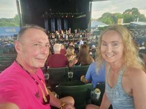 Manchester Orchestra & Jimmy Eat World - the Amplified Echoes