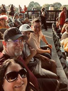 Manchester Orchestra & Jimmy Eat World - the Amplified Echoes