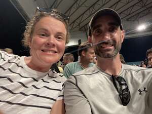 Manchester Orchestra & Jimmy Eat World - the Amplified Echoes