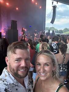 Manchester Orchestra & Jimmy Eat World - the Amplified Echoes