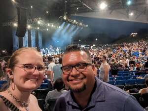 Manchester Orchestra & Jimmy Eat World - the Amplified Echoes