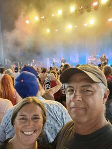 Manchester Orchestra & Jimmy Eat World - the Amplified Echoes