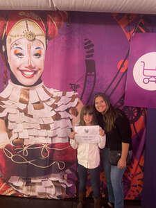 Cirque Du Soleil: Kooza