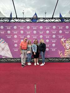 Cirque Du Soleil: Kooza