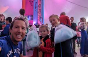 Cirque Du Soleil: Kooza