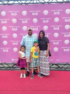 Cirque Du Soleil: Kooza