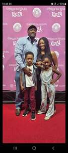 Cirque Du Soleil: Kooza