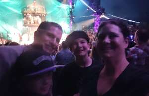 Cirque Du Soleil: Kooza