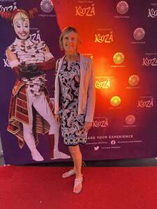 Cirque Du Soleil: Kooza