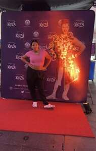 Cirque Du Soleil: Kooza