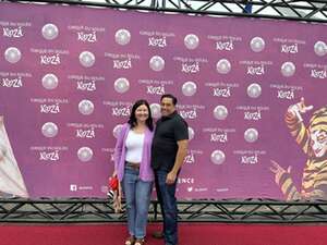 Cirque Du Soleil: Kooza