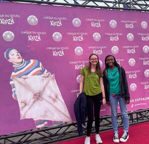 Cirque Du Soleil: Kooza