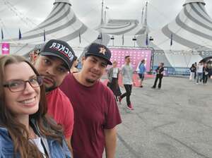 Cirque Du Soleil: Kooza