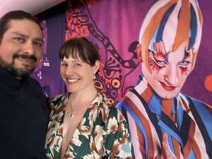 Cirque Du Soleil: Kooza