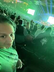 Slightly Stoopid and Sublime With Rome Wsg Atmosphere, the Movement