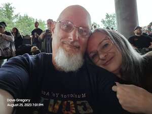 Slightly Stoopid and Sublime With Rome Wsg Atmosphere, the Movement