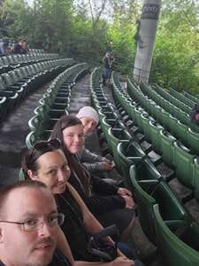 Slightly Stoopid and Sublime With Rome Wsg Atmosphere, the Movement