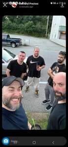 Slightly Stoopid and Sublime With Rome Wsg Atmosphere, the Movement