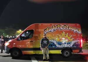 Slightly Stoopid and Sublime With Rome Wsg Atmosphere, the Movement