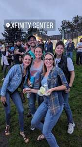 Slightly Stoopid and Sublime With Rome Wsg Atmosphere, the Movement