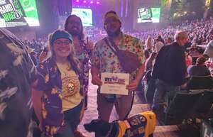 Slightly Stoopid and Sublime With Rome Wsg Atmosphere, the Movement