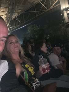 Slightly Stoopid and Sublime With Rome Wsg Atmosphere, the Movement