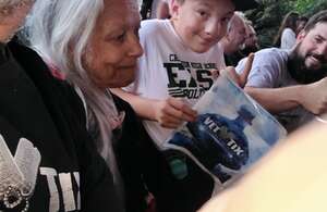 Slightly Stoopid and Sublime With Rome Wsg Atmosphere, the Movement