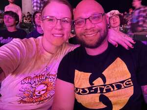 Slightly Stoopid and Sublime With Rome Wsg Atmosphere, the Movement