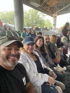 Slightly Stoopid and Sublime With Rome Wsg Atmosphere, the Movement