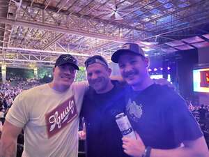 Slightly Stoopid and Sublime With Rome Wsg Atmosphere, the Movement