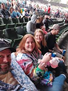 Slightly Stoopid and Sublime With Rome Wsg Atmosphere, the Movement