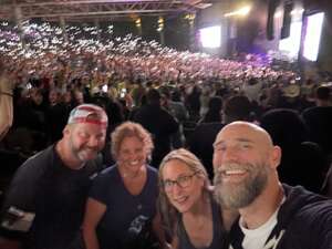 Slightly Stoopid and Sublime With Rome Wsg Atmosphere, the Movement