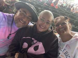 Slightly Stoopid and Sublime With Rome Wsg Atmosphere, the Movement