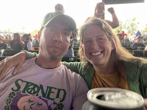 Slightly Stoopid and Sublime With Rome Wsg Atmosphere, the Movement