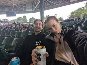 Slightly Stoopid and Sublime With Rome Wsg Atmosphere, the Movement