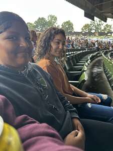 Slightly Stoopid and Sublime With Rome Wsg Atmosphere, the Movement