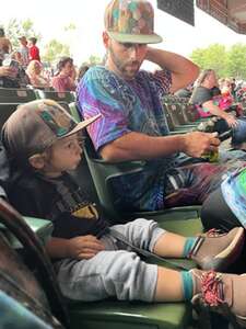 Slightly Stoopid and Sublime With Rome Wsg Atmosphere, the Movement