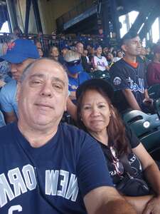 New York Mets - MLB vs Philadelphia Phillies