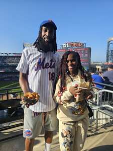 New York Mets - MLB vs Philadelphia Phillies