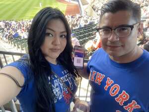 New York Mets - MLB vs Philadelphia Phillies