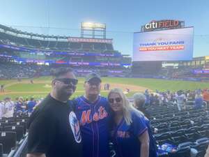 New York Mets - MLB vs Philadelphia Phillies