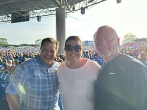 Foreigner - the Historic Farewell Tour