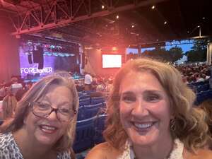 Foreigner - the Historic Farewell Tour