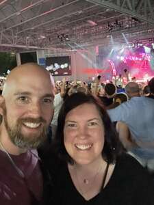 Foreigner - the Historic Farewell Tour