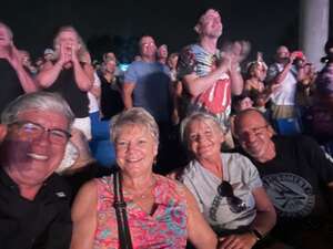 Foreigner - the Historic Farewell Tour