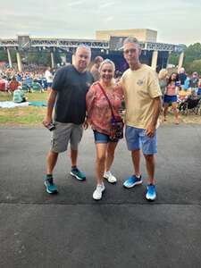 Foreigner - the Historic Farewell Tour