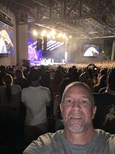 Foreigner - the Historic Farewell Tour